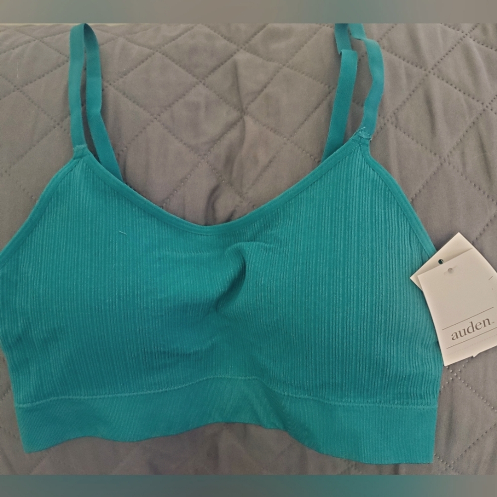 Auden Bralette